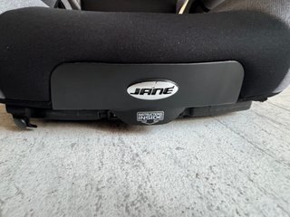 Silla Coche Jane Grupo 2/3 Isofix