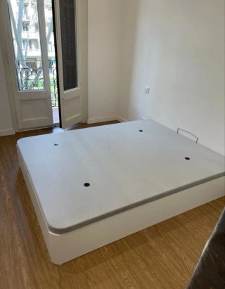 Canapé 135×190 abatible en  oferta