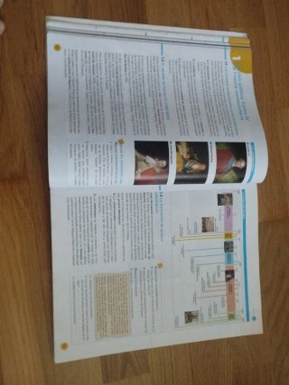 Geografía e Historia 4.