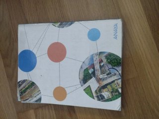 Geografía e Historia 4.