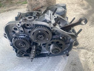 Motor Yamaha Blaster 200