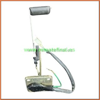 Aforador Gasolina SYM HD 125/200 (2003-2010)