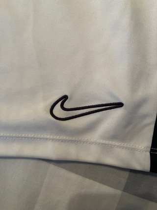 Pantalón corto deportivo Nike talla infantil
