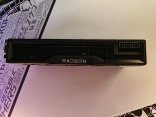 AMD Radeon 6950XT Reference Edition