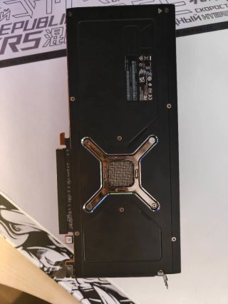 AMD Radeon 6950XT Reference Edition