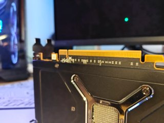 AMD Radeon 6950XT Reference Edition