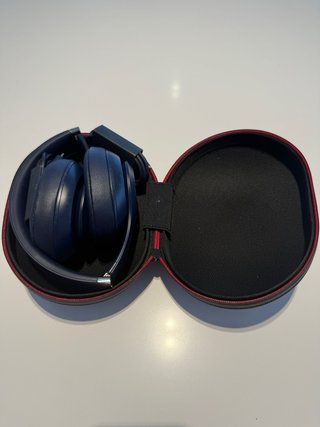 Beats Studio3 Wireless Cancelación Ruido