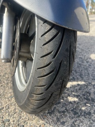 Suzuki Burgman 125cc (39.900km)