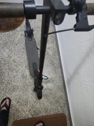 Patinete Xiaomi S1