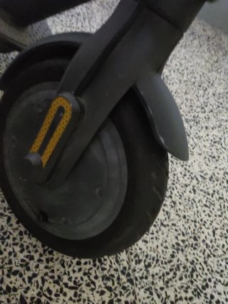 Patinete Xiaomi S1
