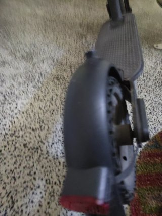 Patinete Xiaomi S1