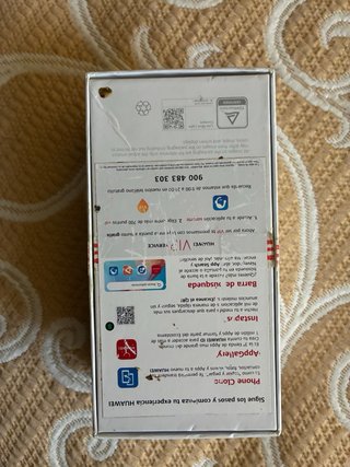 Huawei Y6P