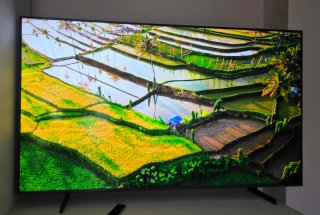 TV Samsung Neo QLED 4K 55 Pulgadas