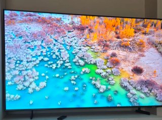 TV Samsung Neo QLED 4K 55 Pulgadas