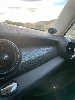 MINI cooper sd R56 pack jcw