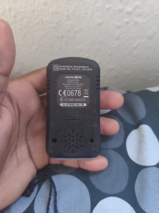 Detector de radares G-300