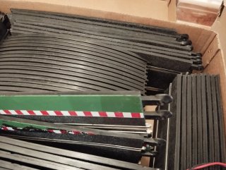 Scalextric