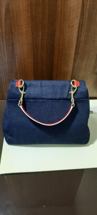 Bolso Carolina Herrera pvp 785
