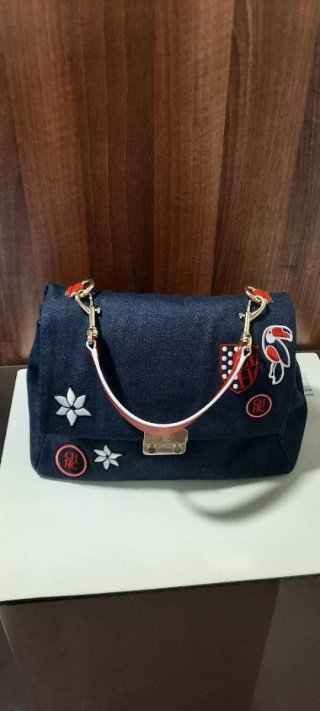 Bolso Carolina Herrera pvp 785
