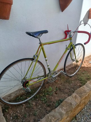 Bicicleta Legnano Vintage