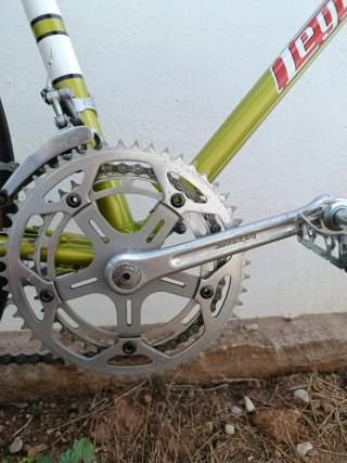 Bicicleta Legnano Vintage