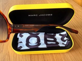 Gafas de sol Marc Jacobs MARC 843/S EX4