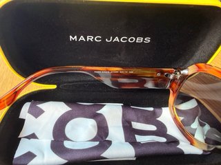 Gafas de sol Marc Jacobs MARC 843/S EX4