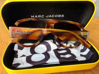 Gafas de sol Marc Jacobs MARC 843/S EX4
