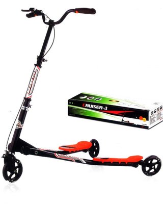 Patinete Cruiser 3