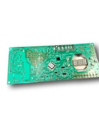 Placa Electrónica Domina Igloo F 24 E