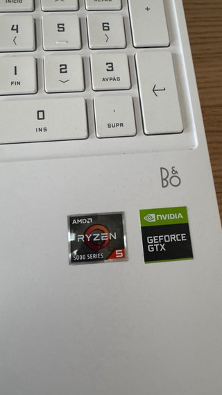 Portátil HP Victus Gaming 15 FB0000NS GTX1650