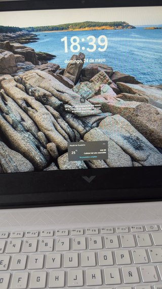 Portátil HP Victus Gaming 15 FB0000NS GTX1650