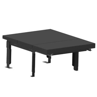 Kit Cama + Colchón BUSBOXX T5/T6 Transporter