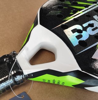 Babolat Pala de pádel Counter Viper 2.6 nueva