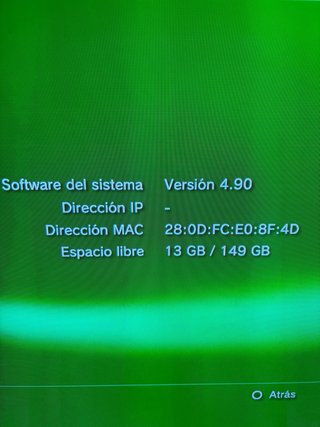 Consola PS3 + 2 Mandos Camuflaje