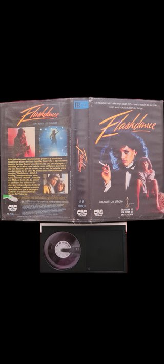 Flashdance