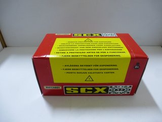Scalextric NUEVO JORDAN PEUGEOT F1 BARRICHELO.