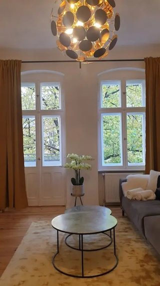 Acogedor apartamento en Barcelona