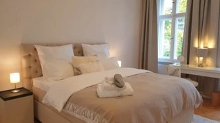 Acogedor apartamento en Barcelona