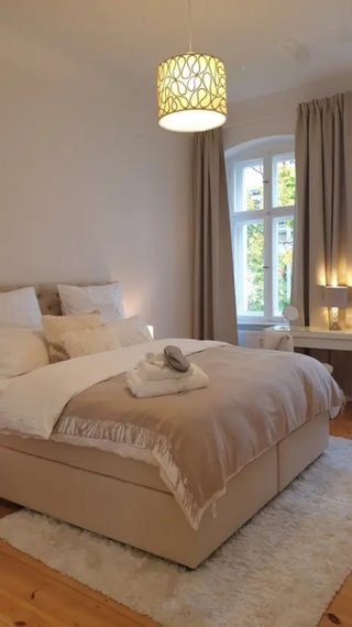 Acogedor apartamento en Barcelona