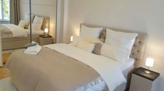Acogedor apartamento en Barcelona