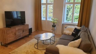 Acogedor apartamento en Barcelona