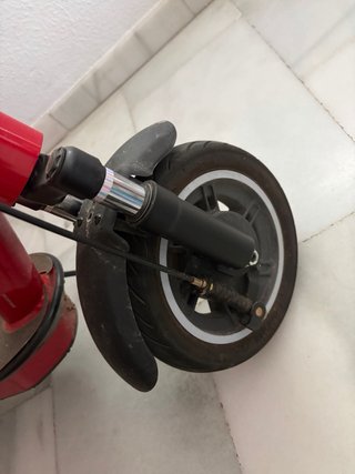 Patinete Eléctrico SmartGyro K2 48V 800W