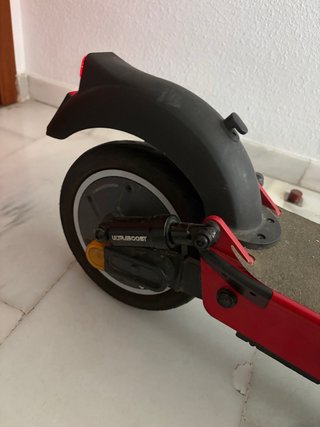 Patinete Eléctrico SmartGyro K2 48V 800W