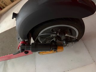Patinete Eléctrico SmartGyro K2 48V 800W