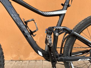 Bicicleta de Montaña Giant