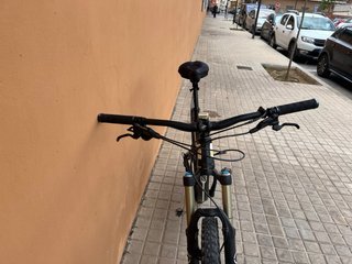 Bicicleta de Montaña Giant