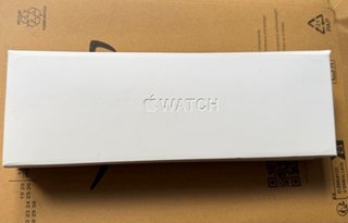Apple Watch Series 9 45mm GPS Medianoche