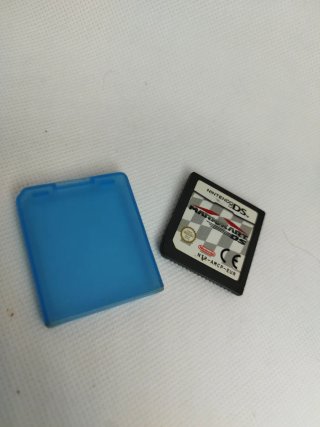 Mario Kart DS Nintendo