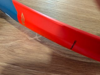 Raqueta Tenis Head Graphene 360 Radical Pro